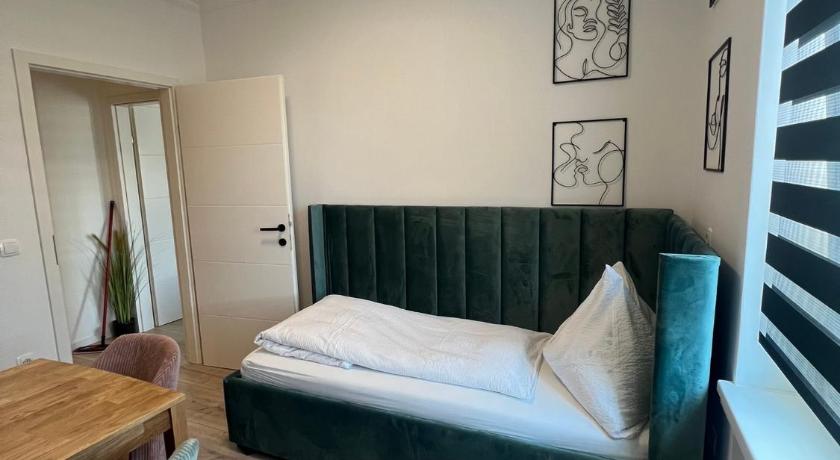 Sofia Apartment & Zimmer Nahe Redbull Ring