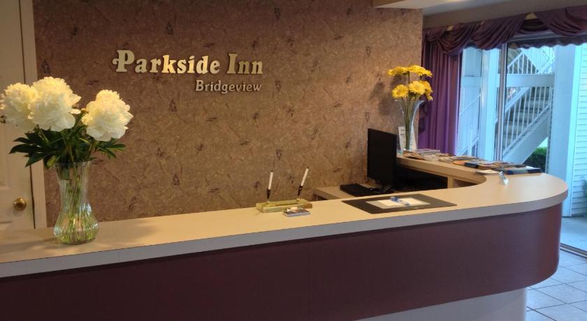 Parkside Inn Bridgeview photo