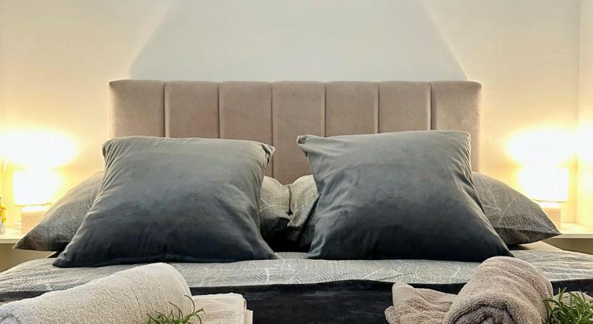 Apartman Toni
