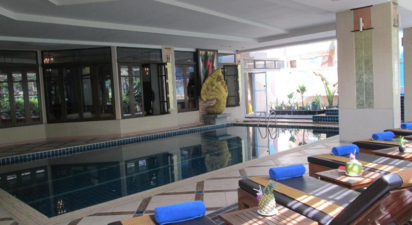Pattaya Loft - image 11