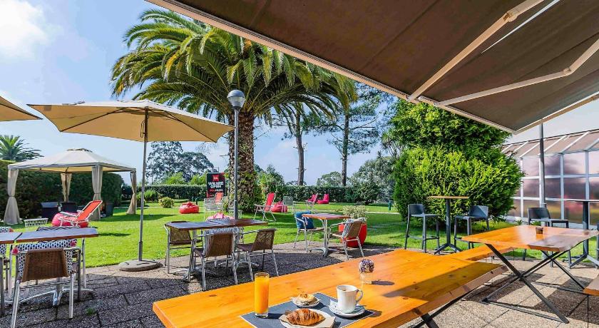 加亚新城 Hotel ibis Porto Gaia 2星级 酒店 客房