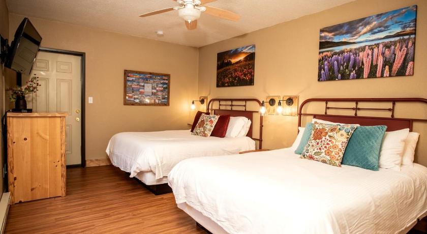 梅贝尔 (CO) Luxury Cabin with ATV Trails near the Continental Divide in Colorado 3星级 住宿 泳池