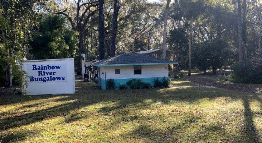 두넬론 Pet Friendly Cottage with Fire Pit in Dunnellon, Florida 3성급 숙소 객실