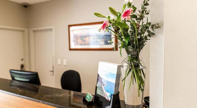 The Belmore Apartments Hotel photo