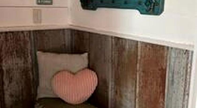 레드베터 (TX) Tiny Quaint Rental Perfect for a Small Family Escape in Texas 2성급 숙소 외관