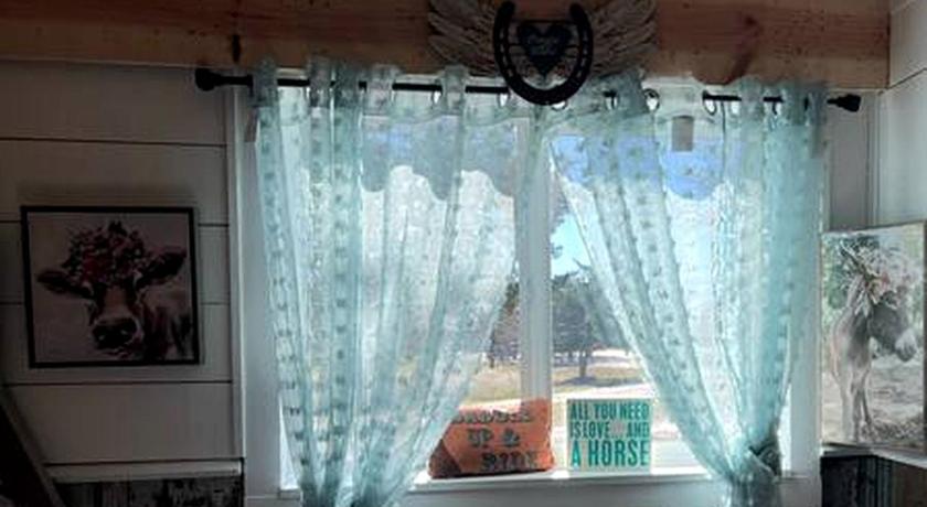 레드베터 (TX) Tiny Quaint Rental Perfect for a Small Family Escape in Texas 2성급 숙소 객실