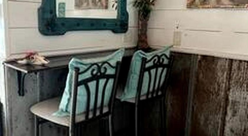 레드베터 (TX) Tiny Quaint Rental Perfect for a Small Family Escape in Texas 2성급 숙소 로비