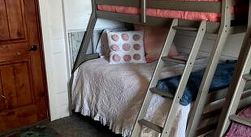 레드베터 (TX) Tiny Quaint Rental Perfect for a Small Family Escape in Texas 2성급 숙소 객실