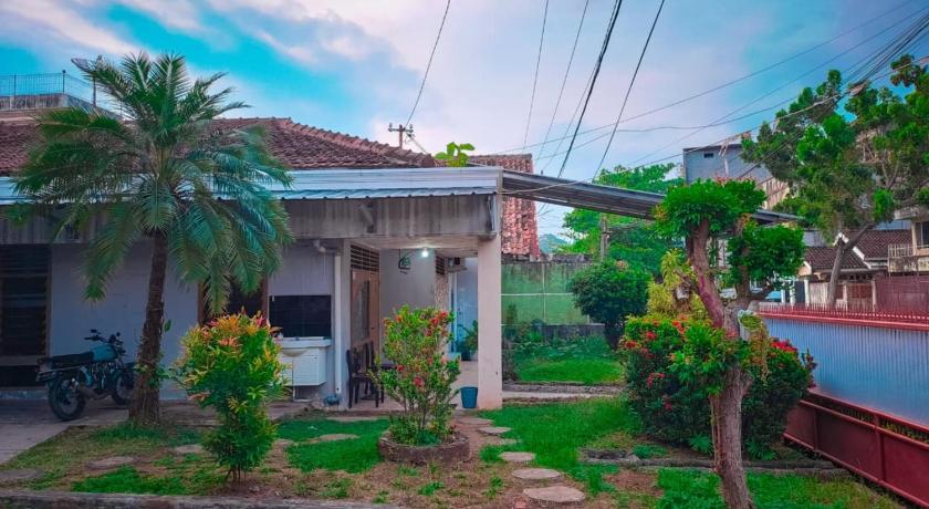 MAWAR Guest House By Hans Management – Bandar Lampung, AL