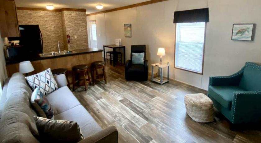 デュネディン Off-Grid Cottage with Nice Sights in Dunnellon, Florida 3つ星 宿泊施設 スイート