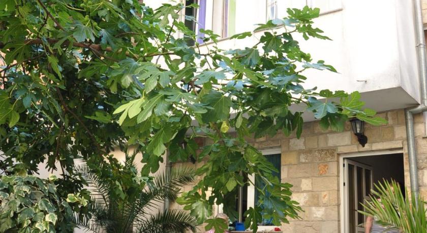 Guest House Mirza — Hotel in Mostar