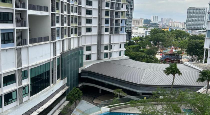 I-city Shah Alam Selangor - image 15