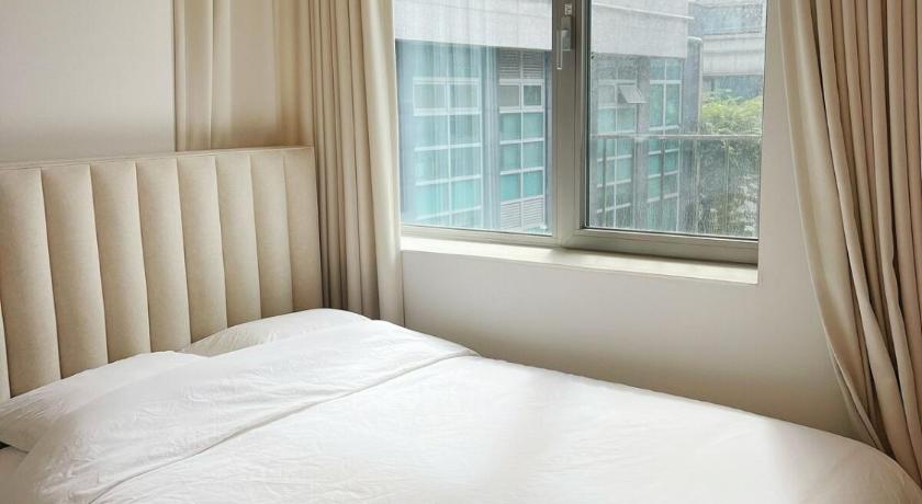 서울 Suite samsung cozy and cozy house in the city center subway walk 5 minutes free parking new construc 숙소 스위트룸