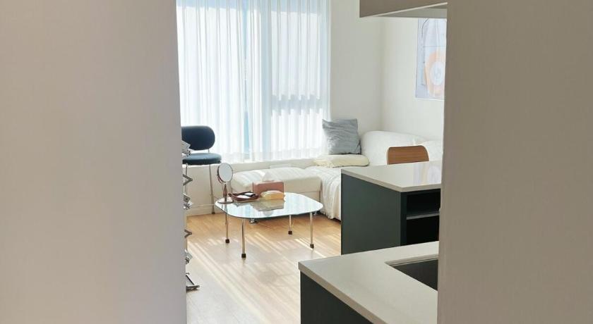 서울 Suite samsung cozy and cozy house in the city center subway walk 5 minutes free parking new construc 숙소 외관