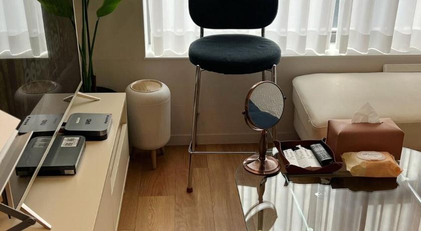 서울 Suite samsung cozy and cozy house in the city center subway walk 5 minutes free parking new construc 숙소 외관