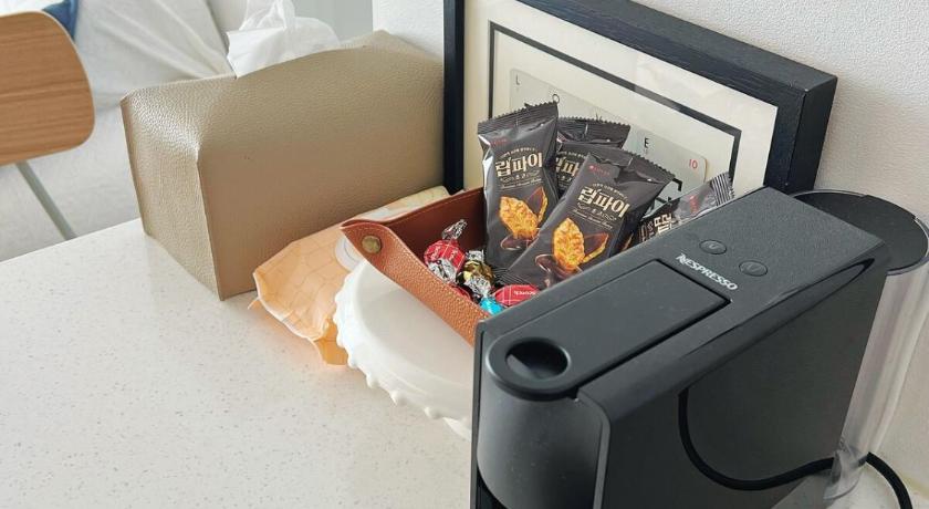 서울 Suite samsung cozy and cozy house in the city center subway walk 5 minutes free parking new construc 숙소 레스토랑
