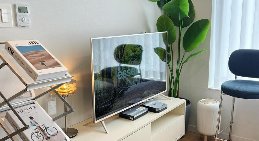 서울 Suite samsung cozy and cozy house in the city center subway walk 5 minutes free parking new construc 숙소 로비