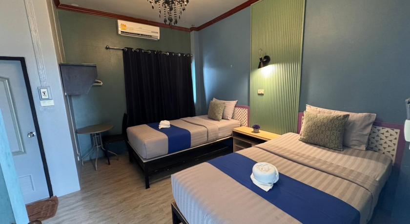 Image of Deluxe Twin Room 3
