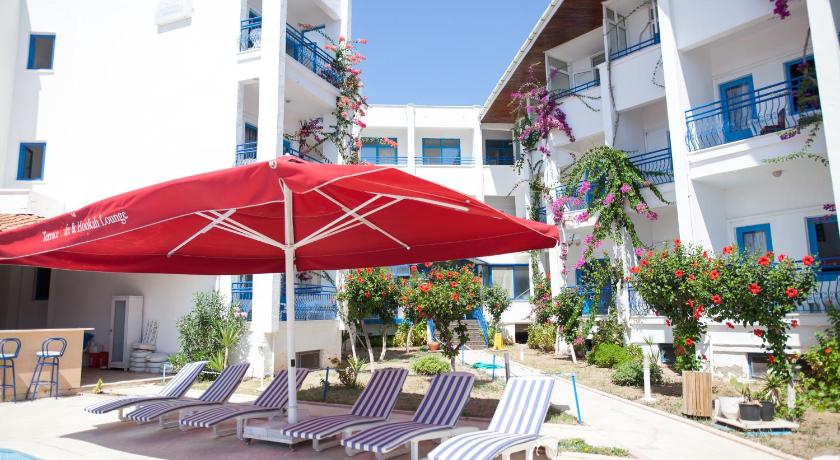 One More Day Hotel Bahcelievler Cad No 137 Bodrum Turgutreis