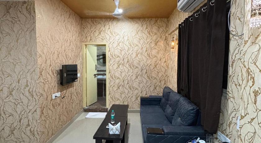 KORAMANGALA SUITES - image 23