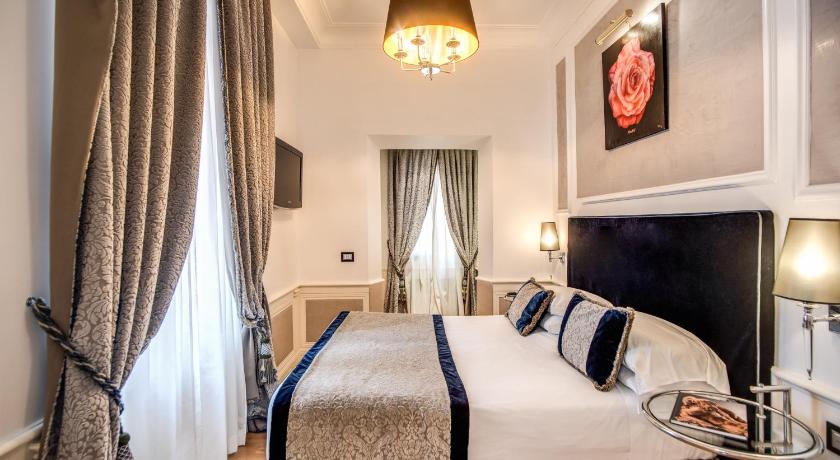 Image of Classic Room 6