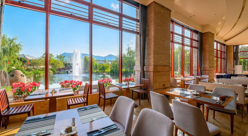 HUALUXE Kunming By IHG - image 17