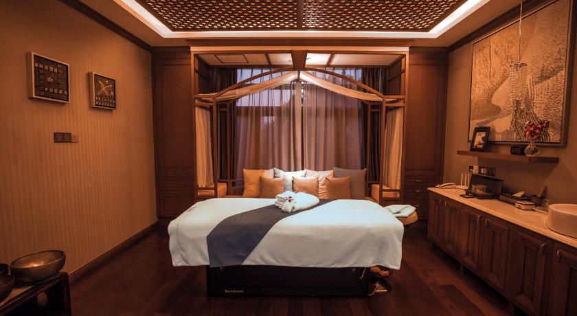 HUALUXE Kunming By IHG - image 32