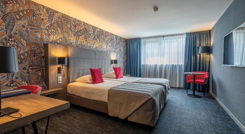 Van der Valk Congres Hotel Liege