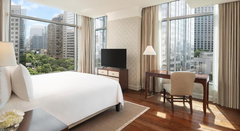 Image of Two Bedroom Prestige 1