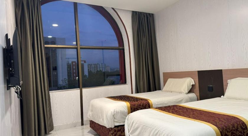 Image of Deluxe Twin Room 4