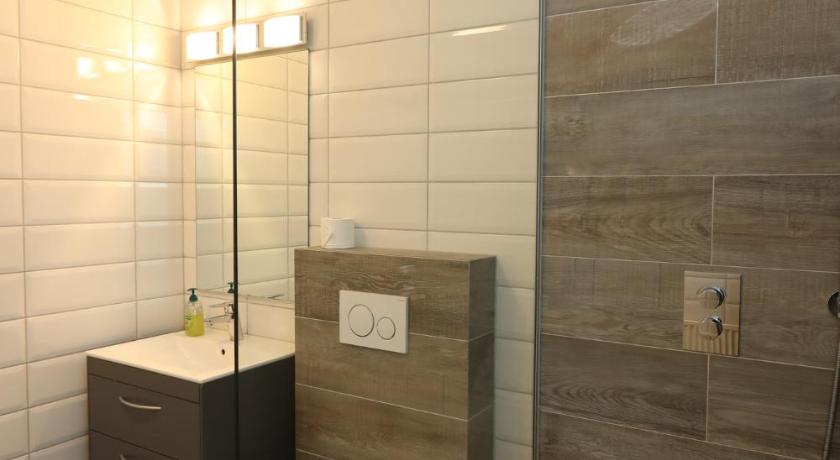 Image of Two-Bedroom Apartment 9