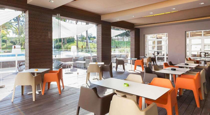 塞图巴尔 Novotel Setubal 4星级 酒店 餐厅