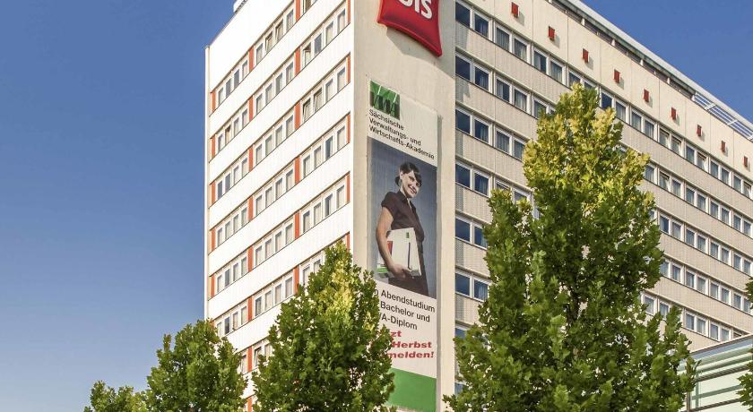 ibis Dresden Zentrum - Dresden