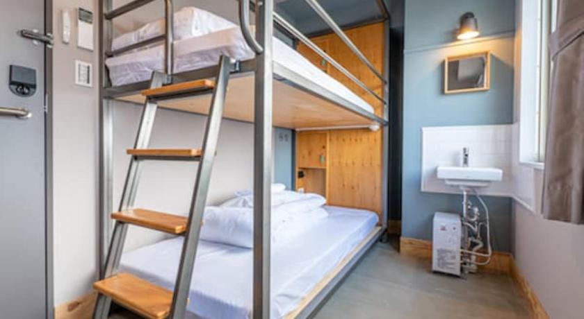 Image of Bunk Bed 0