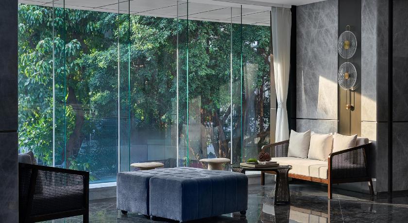 Lavande Hotel Guangzhou Beijing Road Pedestrian Street Haizhu Square Metro Station – Guangzhou (Canton), IA