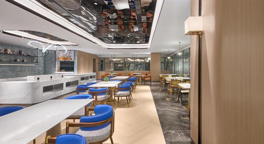 Lavande Hotel Guangzhou Beijing Road Pedestrian Street Haizhu Square Metro Station – Guangzhou (Canton), IA