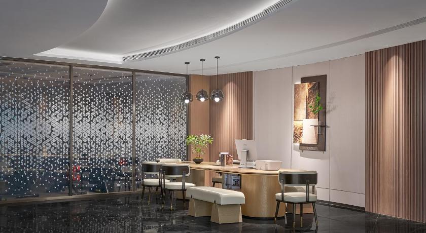 Lavande Hotel Guangzhou Beijing Road Pedestrian Street Haizhu Square Metro Station – Guangzhou (Canton), IA