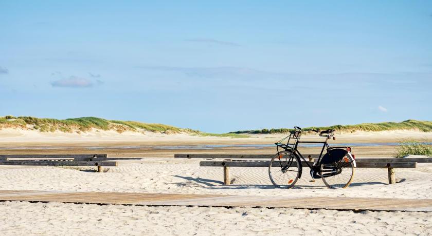 Hus am Wall - Reetdachapartments - St. Peter Ording photo