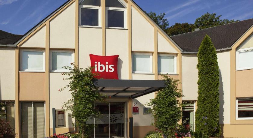 Ibis Jouy-en-Josas Vélizy