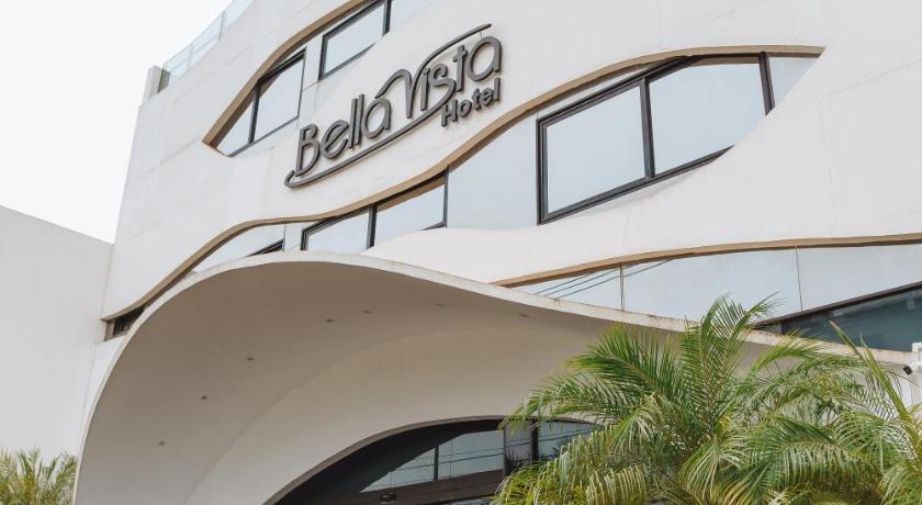 Bella Vista Hotel - Encarnacion