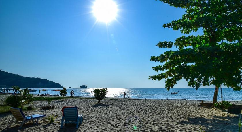 Dang Sea Beach Resort photo
