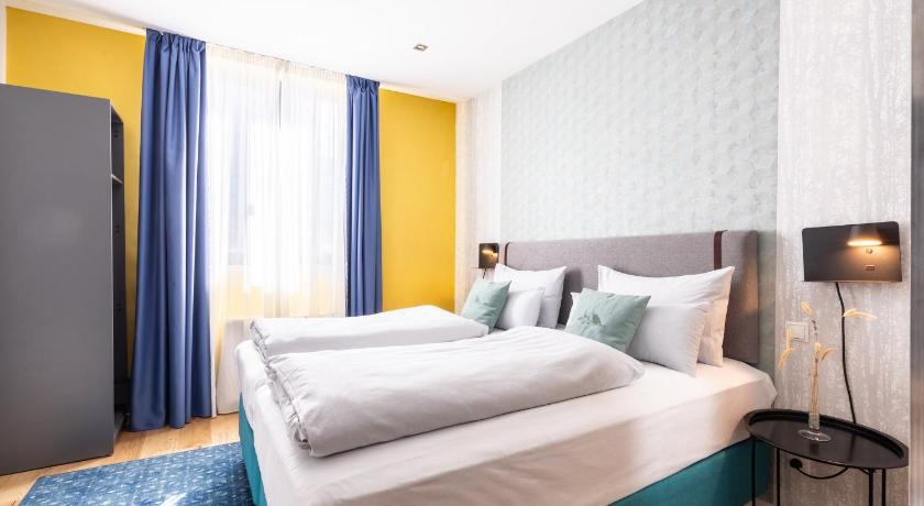 Image of Standard Room 1