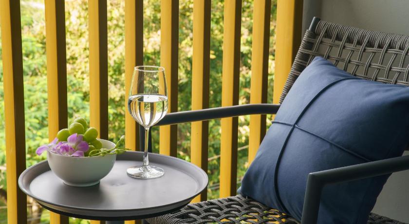 The Ozone Residences Bangtao – Phuket, WY