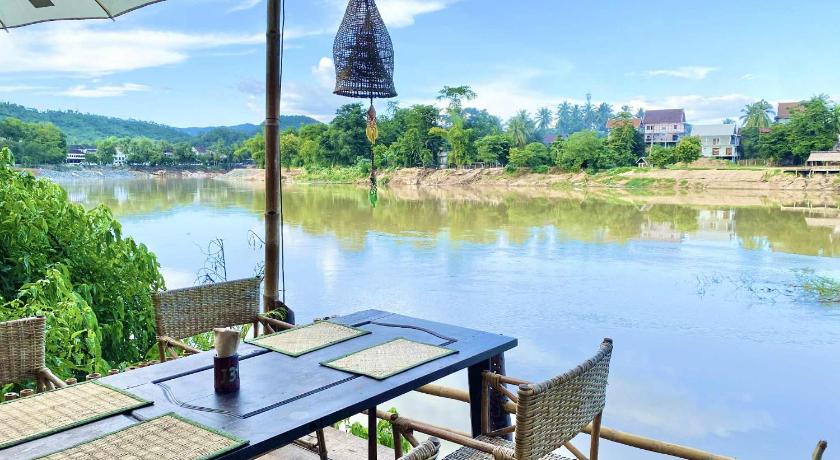 Villayvanh Place House – Luang Prabang, MA