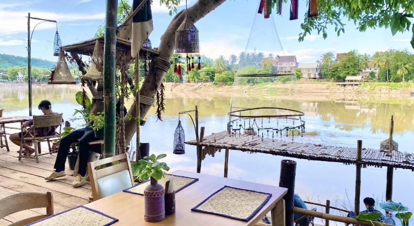 Villayvanh Place House – Luang Prabang, MA