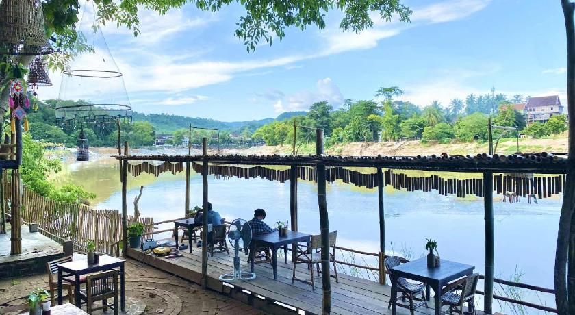 Villayvanh Place House – Luang Prabang, MA