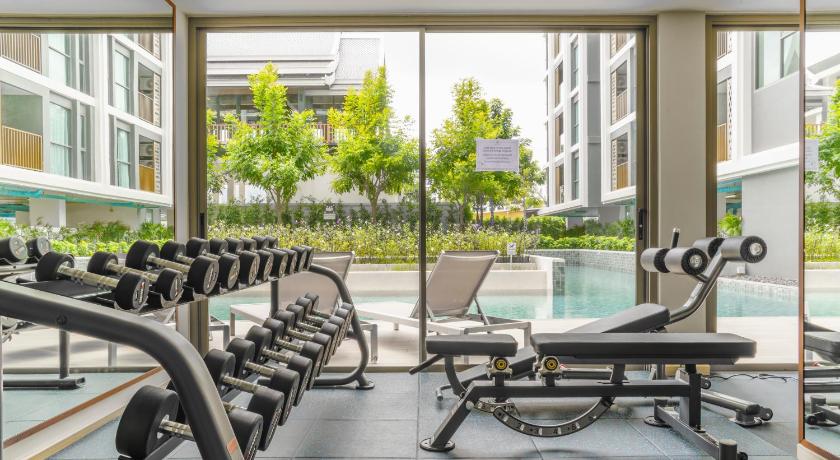 The Ozone Residences Bangtao – Phuket, WY