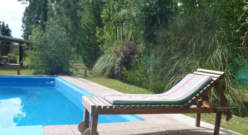 Cabanas Aike photo
