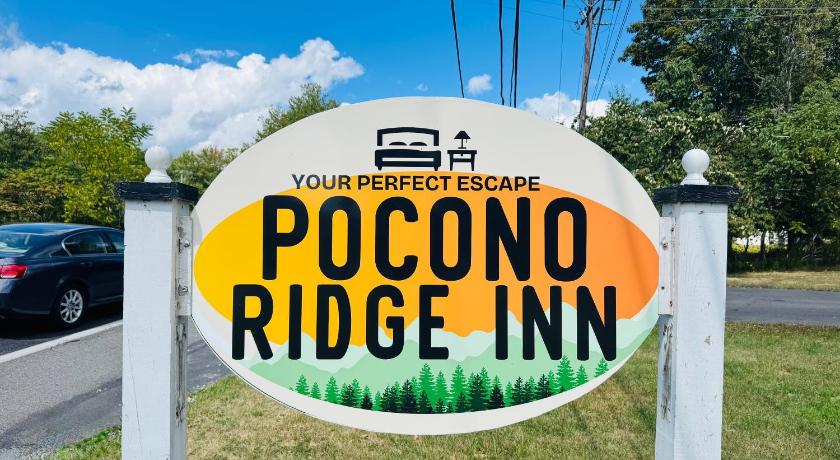 イースト・ストラウズバーグ Pocono Ridge Inn East Stroudsburg - Poconos 3つ星 宿泊施設 客室