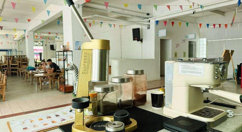 The Greens Old Town Bangkok - image 11